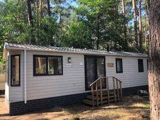 Vakantiepark Brecht Buitenaudio-opname 2