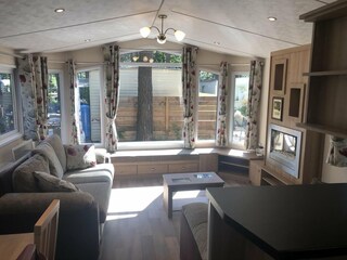 Parco vacanze Brecht Caratteristiche 8