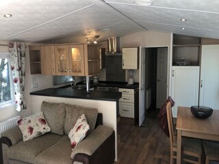 Parc de vacances Brecht Équipement 5