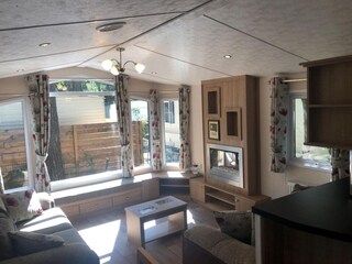 Vakantiepark Brecht Kenmerken 8