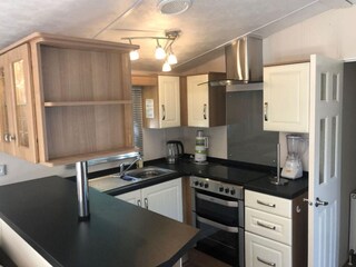 Vakantiepark Brecht Kenmerken 9