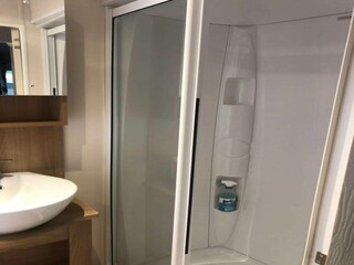 Parc de vacances Brecht Équipement 11