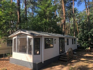 Parco vacanze Brecht Registrazione all'aperto 3