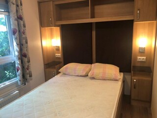 Parco vacanze Brecht Caratteristiche 11