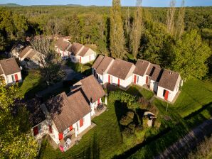 Ferienhaus im Wald bei Semur-en-Auxois - Semur-en-Auxois - image1