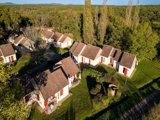 Maison de vacances Semur-en-Auxois Enregistrement extérieur 1