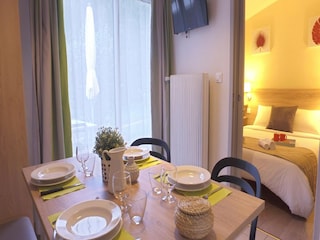 Vakantiehuis Semur-en-Auxois Kenmerken 15