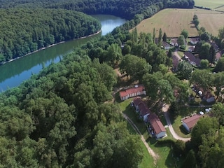 Maison de vacances Semur-en-Auxois Enregistrement extérieur 4