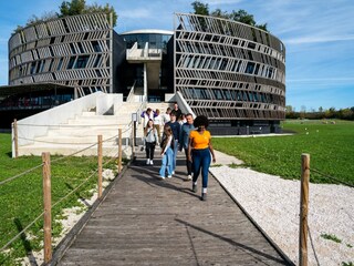 Ferienhaus Semur-en-Auxois Umgebung 20
