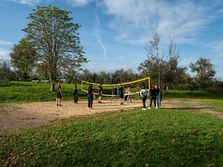 Vakantiehuis Semur-en-Auxois  22