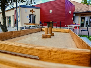 Ferienhaus Semur-en-Auxois  23