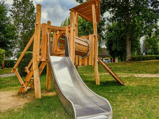 Maison de vacances Semur-en-Auxois  24