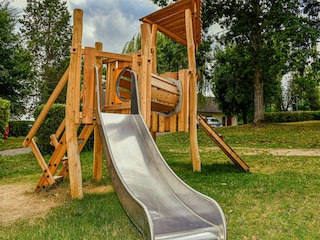 Vakantiehuis Semur-en-Auxois  24