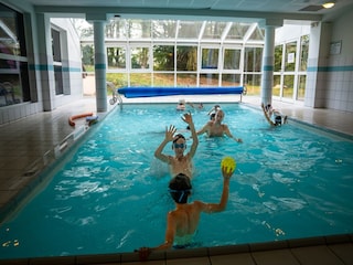 Vakantiehuis Semur-en-Auxois  25