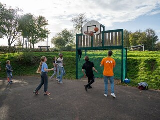 Vakantiehuis Semur-en-Auxois  26