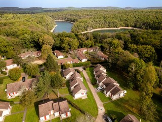 Vakantiehuis Semur-en-Auxois Buitenaudio-opname 12