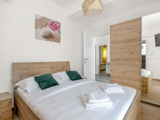 Villa Krnica Équipement 36