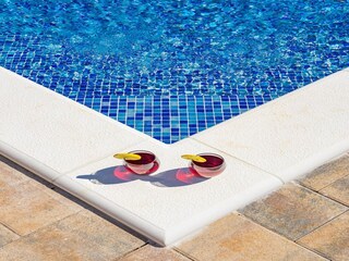 Villa Krnica Buitenaudio-opname 11