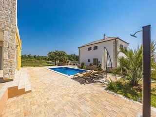 Villa Krnica Enregistrement extérieur 13