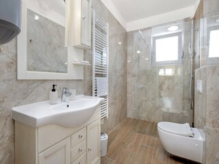 Villa Krnica Équipement 38