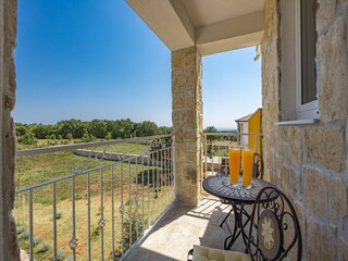 Villa Krnica Buitenaudio-opname 14