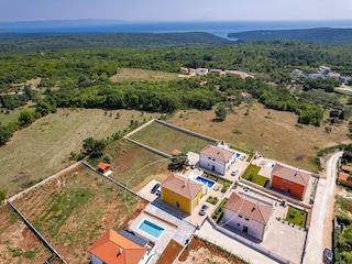 Villa Krnica Umgebung 41