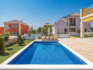 Villa Krnica Außenaufnahme 3