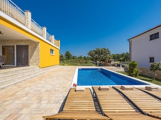 Villa Krnica Buitenaudio-opname 17