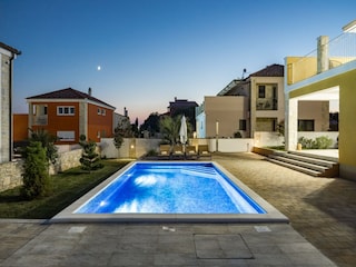 Villa Krnica Buitenaudio-opname 18