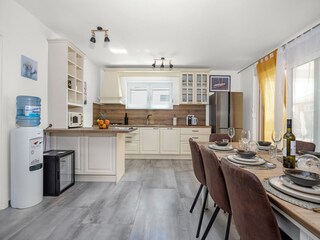 Villa Krnica Ausstattung 28