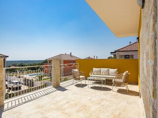 Villa Krnica Enregistrement extérieur 10