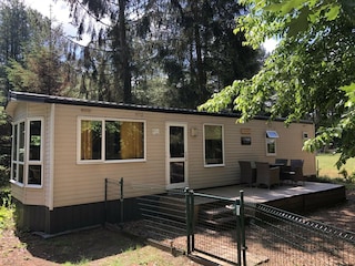 Parc de vacances Brecht Enregistrement extérieur 1