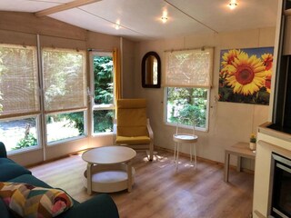 Ferienpark Brecht Ausstattung 5