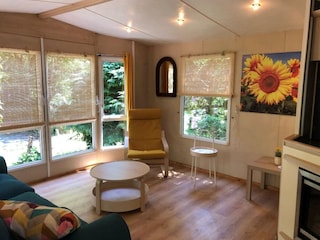 Parc de vacances Brecht Équipement 5