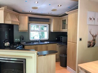 Parco vacanze Brecht Caratteristiche 6