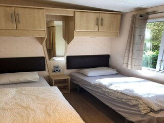 Ferienpark Brecht Ausstattung 4