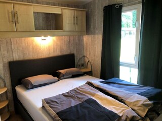 Parco vacanze Brecht Caratteristiche 3