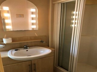 Parc de vacances Brecht Équipement 2