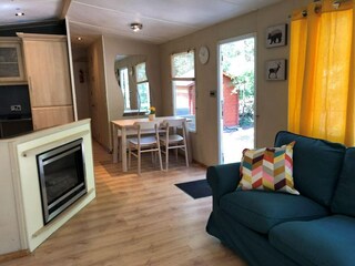 Parque de vacaciones Brecht Características 9