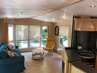 Ferienpark Brecht Ausstattung 9