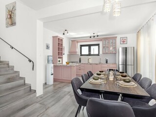 Villa Krnica Ausstattung 32