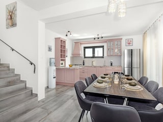 Villa Krnica Équipement 32