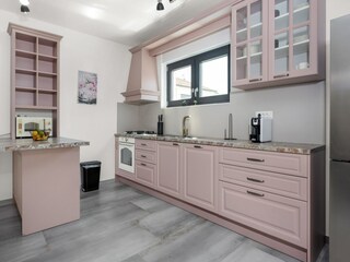 Villa Krnica Ausstattung 18