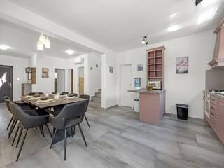 Villa Krnica Ausstattung 33