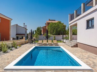 Villa Krnica Enregistrement extérieur 4