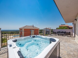 Villa Krnica Enregistrement extérieur 8