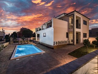 Villa Krnica Außenaufnahme 13