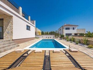 Villa Krnica Außenaufnahme 10