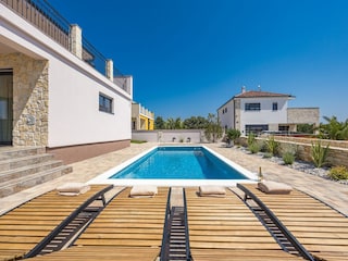 Villa Krnica Buitenaudio-opname 10