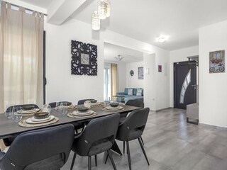 Villa Krnica Ausstattung 37